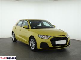 Audi A1 2020 1.0 113 KM