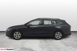 Volkswagen Golf 2021 2.0 115 KM