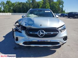 Mercedes CL 2026 2