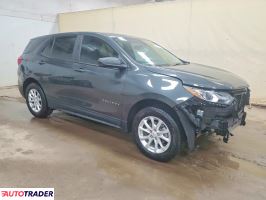 Chevrolet Equinox 2020 1