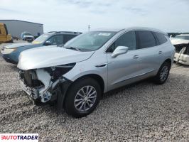 Buick Enclave 2022 3