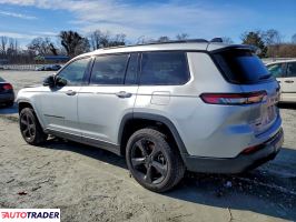 Jeep Cherokee 2023 3