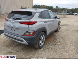 Hyundai Kona 2022 2