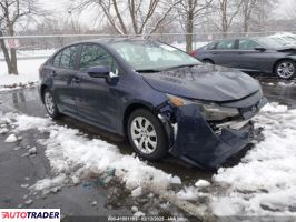 Toyota Corolla 2024 2