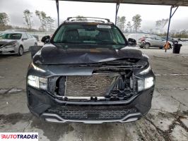 Hyundai Santa Fe 2023 2