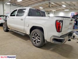 GMC Sierra 2022 6