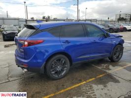 Acura RDX 2023 2