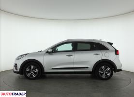 Kia Niro 2020 1.6 139 KM
