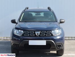 Dacia Duster 2019 1.6 112 KM