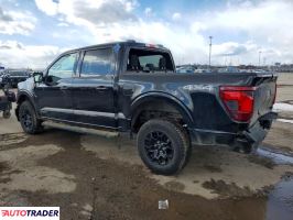 Ford Pozostałe 2025 3
