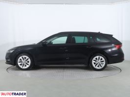 Skoda Octavia 2021 1.5 147 KM