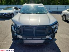 GMC Terrain 2024 1