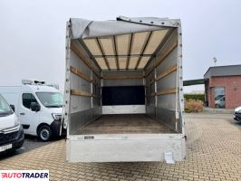 Mercedes Sprinter 2021 2.2