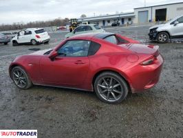 Mazda MX-5 2021 2