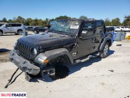 Jeep Wrangler 2020 2