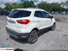 Ford EcoSport 2020 2