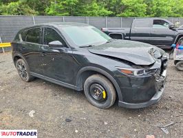 Mazda CX-5 2022 2