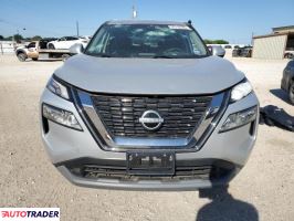 Nissan Rogue 2023 1 Nissan Rogue 2023 1