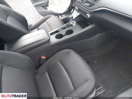 Nissan Altima 2022 2 Nissan Altima 2022 2