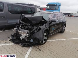 Mercedes Pozostałe 2023 228 KM Mercedes Pozostałe 2023 228 KM