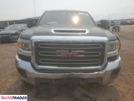 GMC Sierra 2019 6 GMC Sierra 2019 6