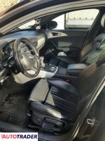 Audi A6 2014 2 190 KM Audi A6 2014 2 190 KM