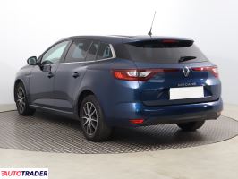 Renault Megane 2017 1.2 113 KM Renault Megane 2017 1.2 113 KM
