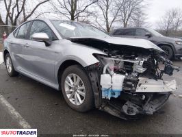 Toyota Camry - zobacz ofertę