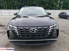 Hyundai Tucson 2024 2