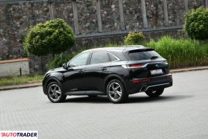 Pozostałe 2020 1.5 130 KM