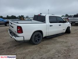 Dodge Ram 2025 3