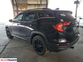 GMC Terrain 2019 1