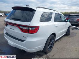 Dodge Durango 2025 5