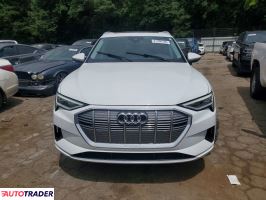 Audi E-tron 2021