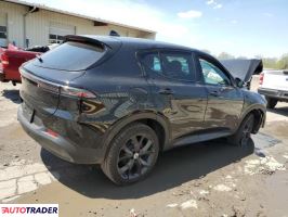 Dodge Hornet 2024 2 Dodge Hornet 2024 2