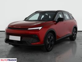 Baic 5 2024 1.5 174 KM