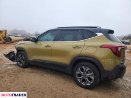 Kia Pozostałe 2024 2