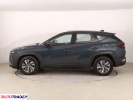 Hyundai Tucson 2023 1.6 147 KM