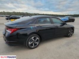 Hyundai Elantra 2023 1