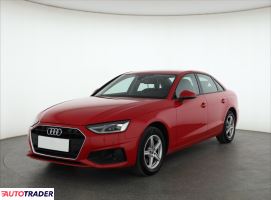 Audi A4 2020 2.0 134 KM