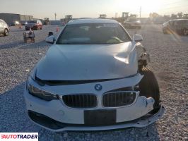 BMW 430 2019 2 BMW 430 2019 2