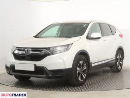 Honda CR-V 2019 1.5 170 KM