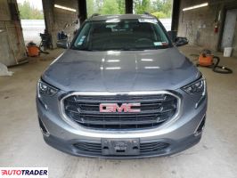 GMC Terrain 2019 1