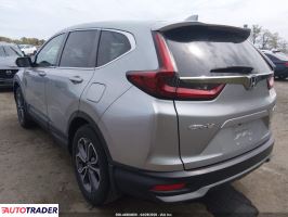 Honda CR-V 2022 2