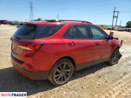 Chevrolet Equinox 2024 1