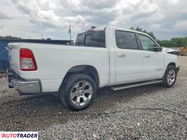 Dodge Ram 2020 5
