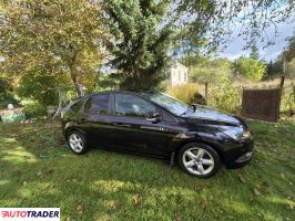 Ford Focus 2010 1.6 100 KM