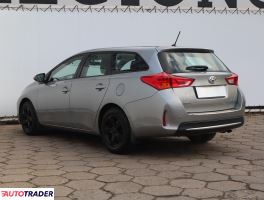 Toyota Auris 2013 1.6 130 KM