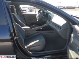 Hyundai Elantra 2023 2