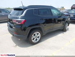 Jeep Compass 2025 2